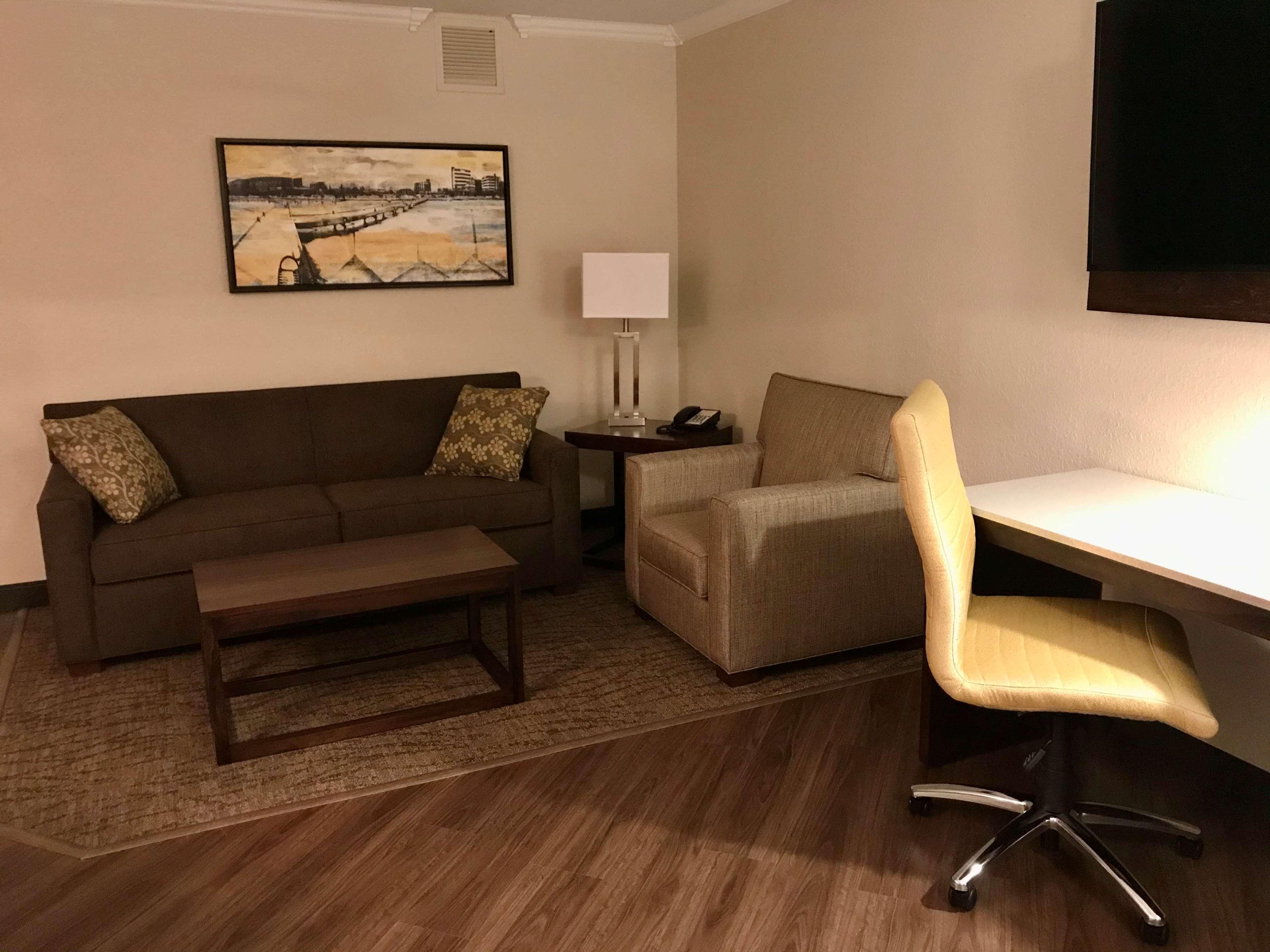 Best Western Premier Bridgewood Hotel Resort Neenah Exterior foto