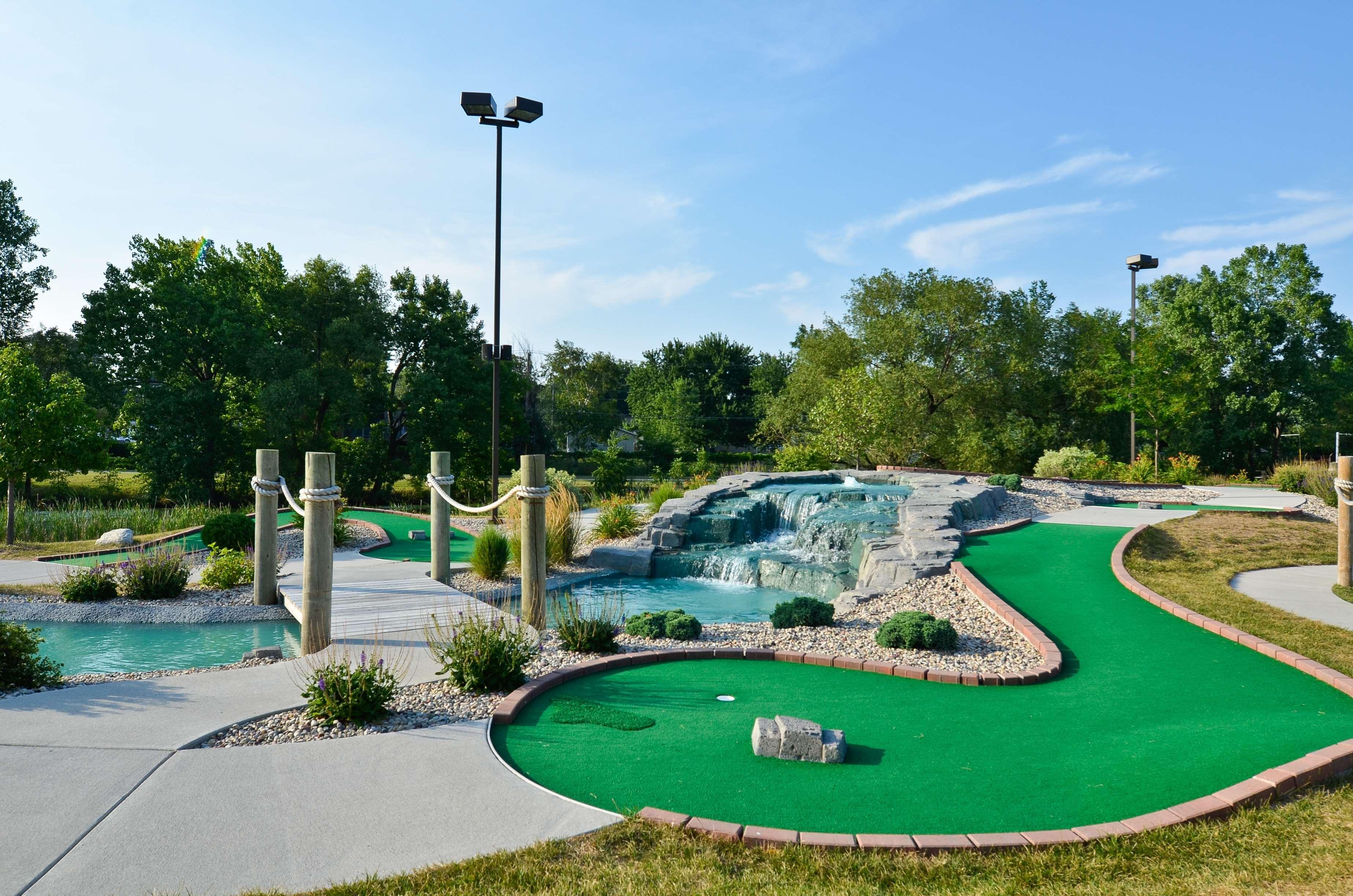 Best Western Premier Bridgewood Hotel Resort Neenah Exterior foto
