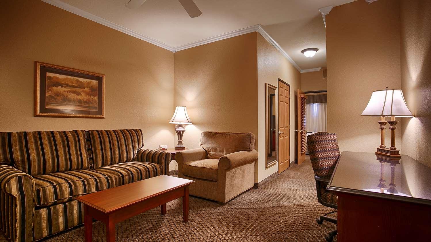 Best Western Premier Bridgewood Hotel Resort Neenah Exterior foto
