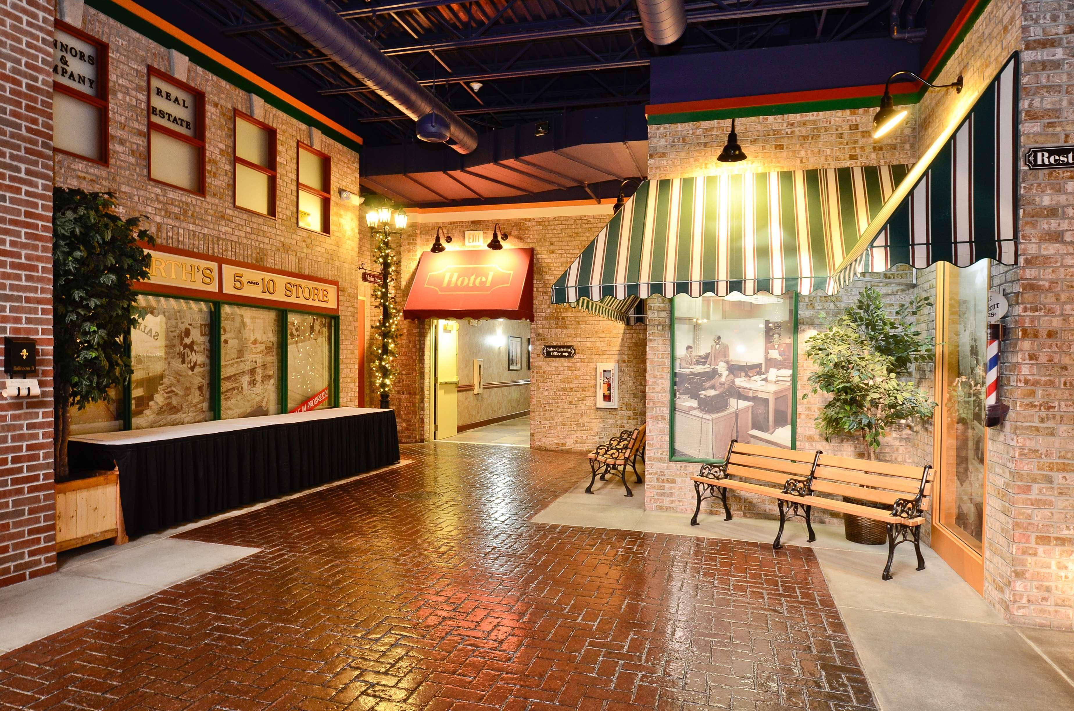 Best Western Premier Bridgewood Hotel Resort Neenah Exterior foto