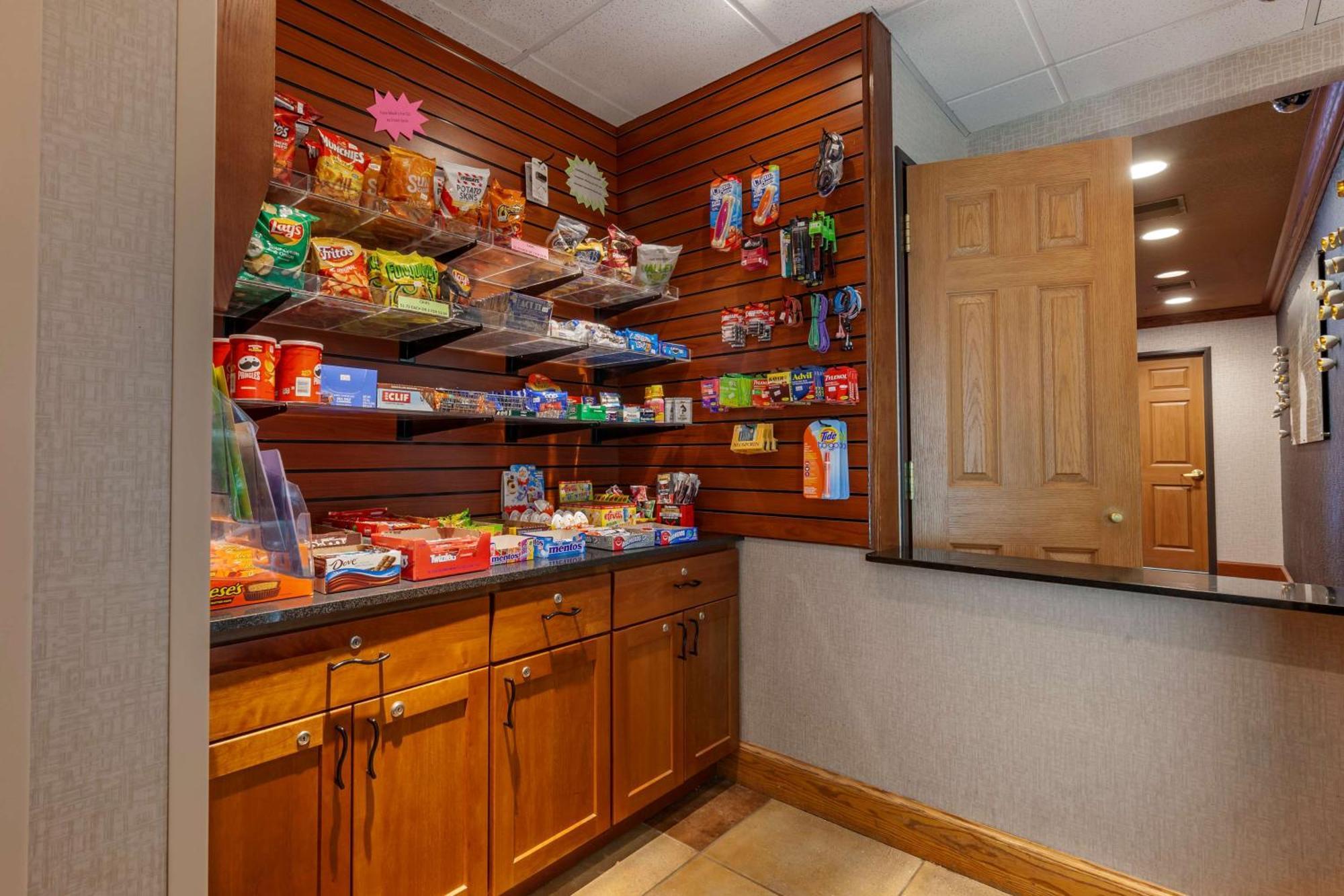 Best Western Premier Bridgewood Hotel Resort Neenah Exterior foto