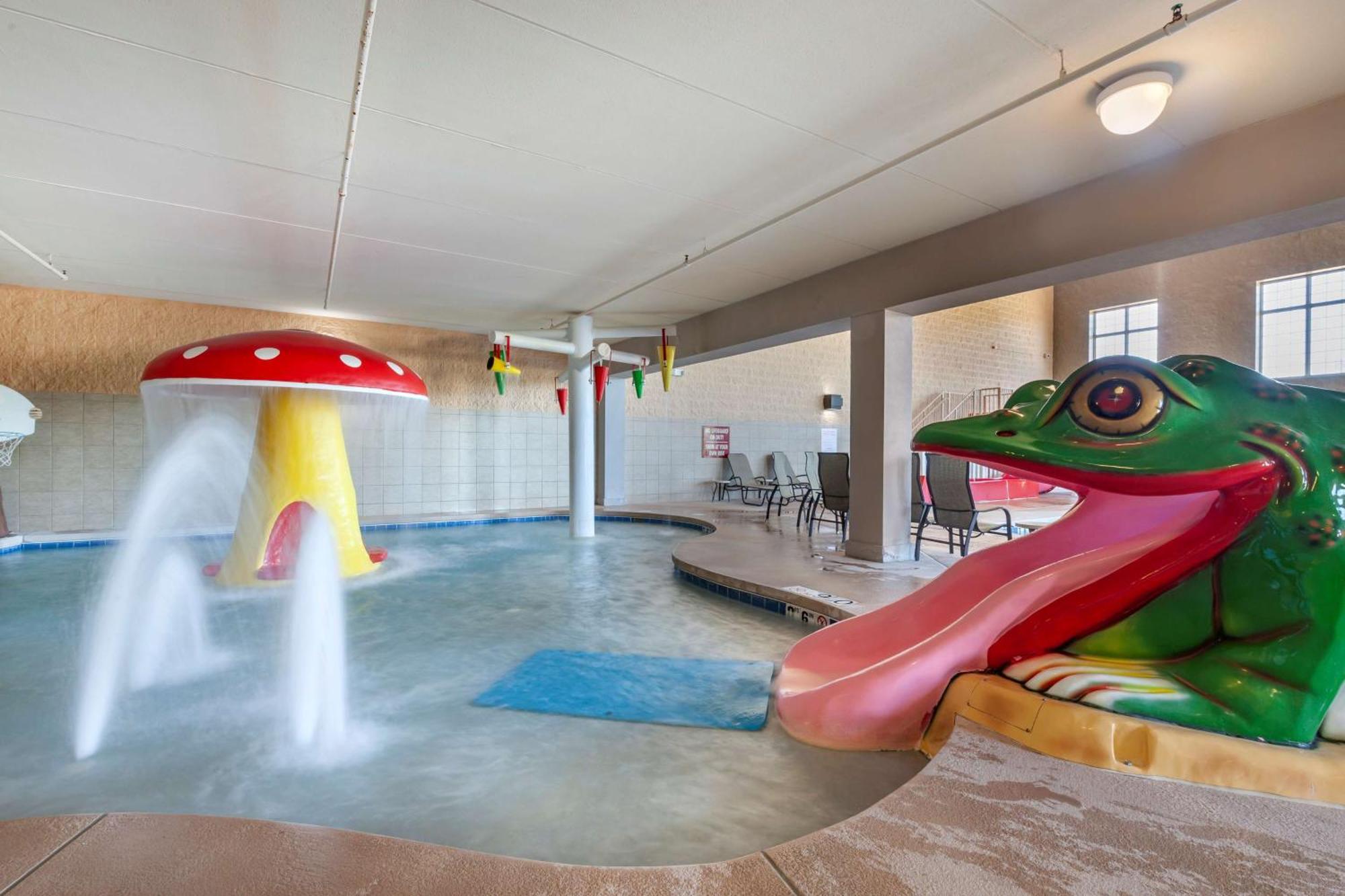 Best Western Premier Bridgewood Hotel Resort Neenah Exterior foto