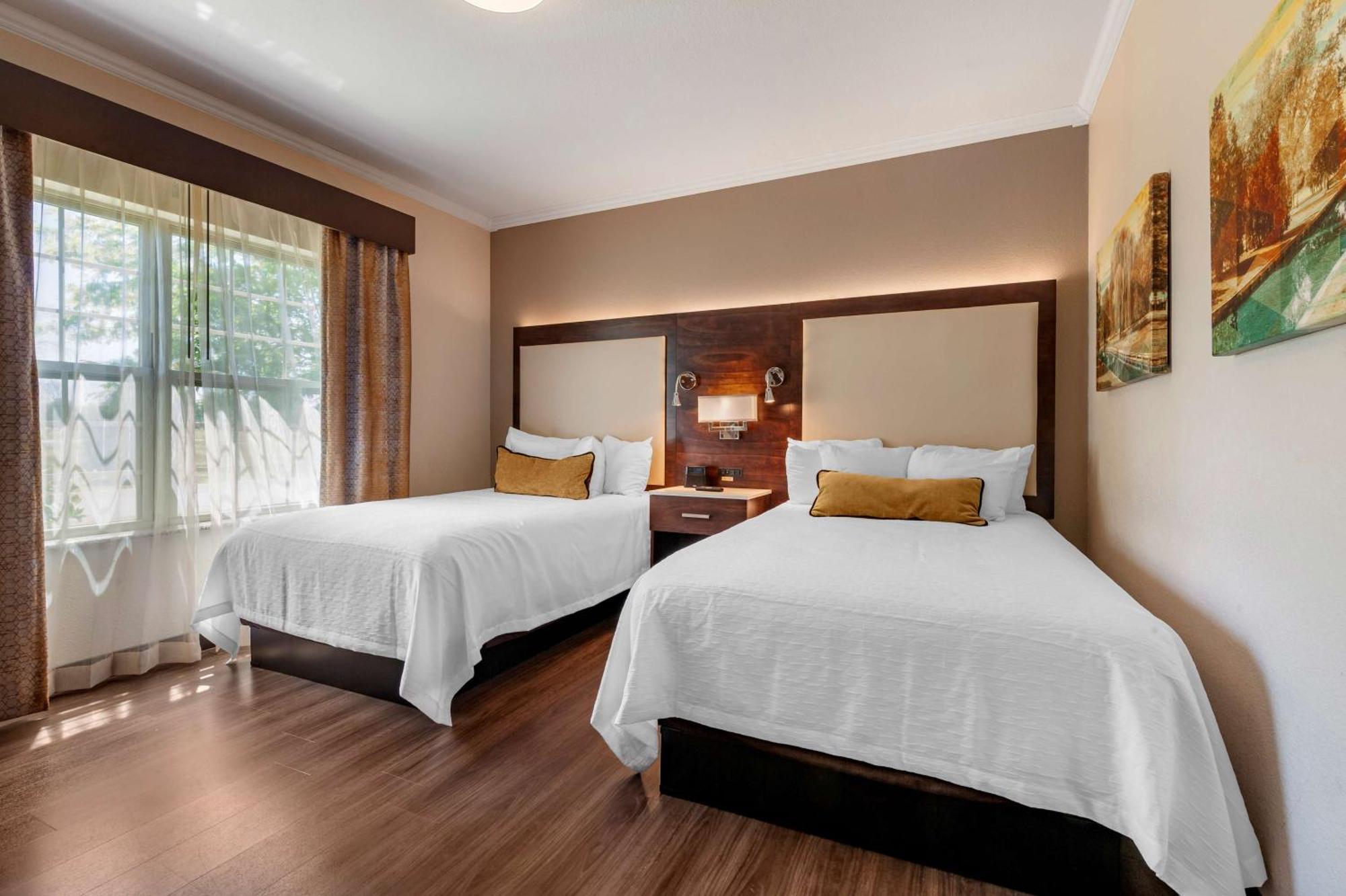 Best Western Premier Bridgewood Hotel Resort Neenah Exterior foto