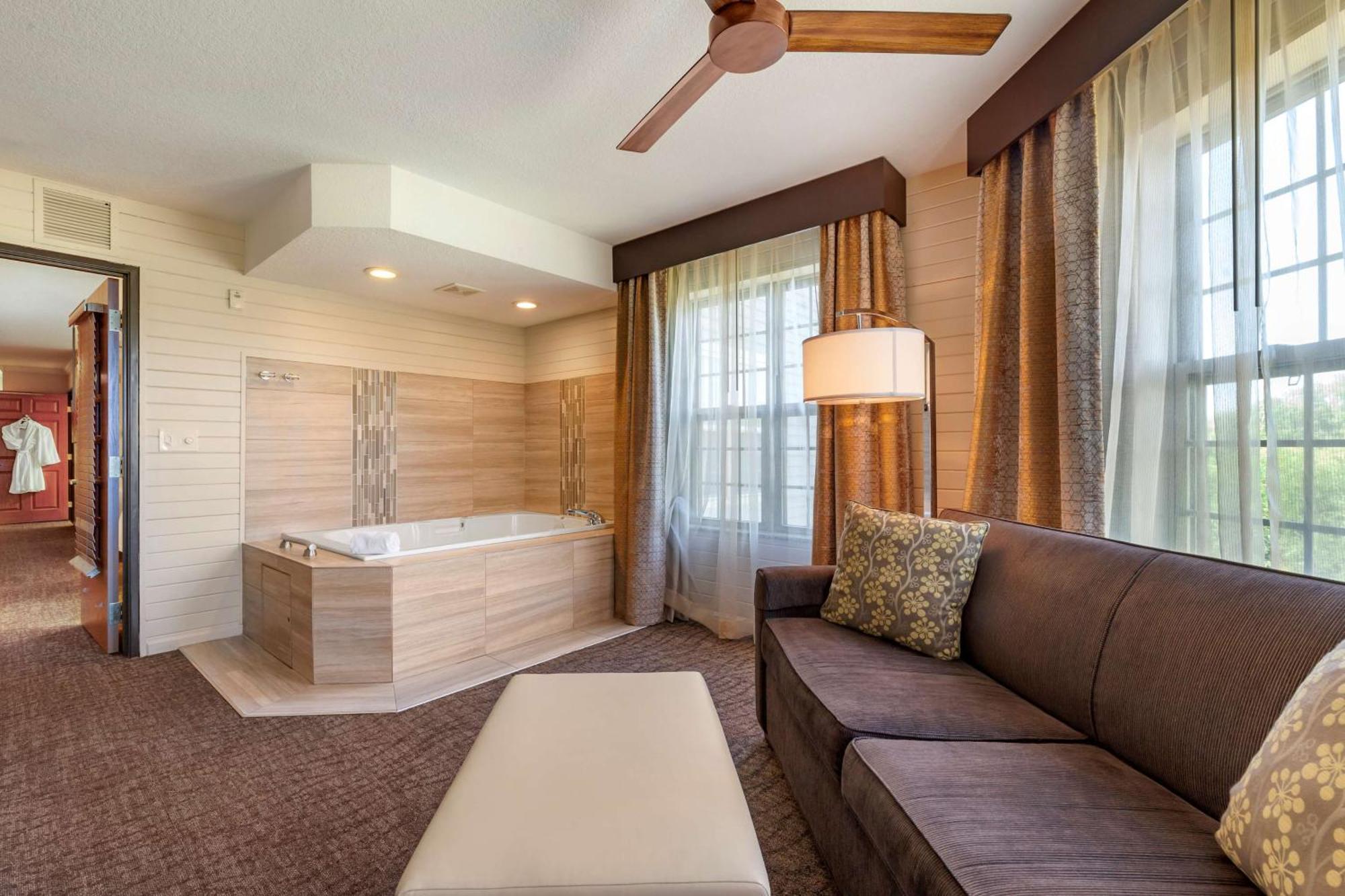 Best Western Premier Bridgewood Hotel Resort Neenah Exterior foto