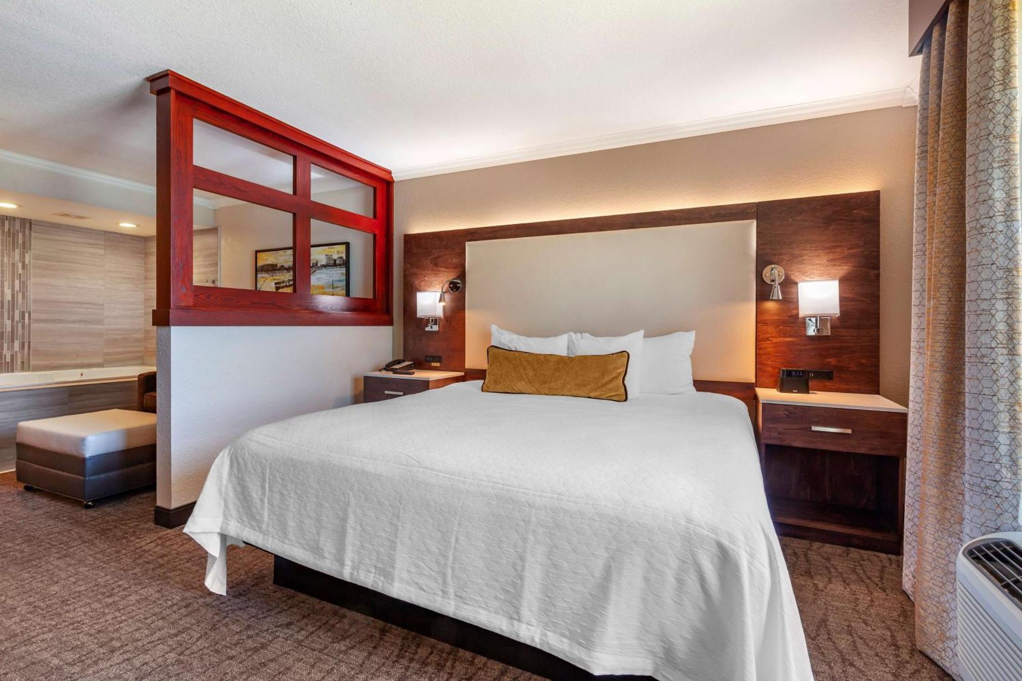 Best Western Premier Bridgewood Hotel Resort Neenah Exterior foto